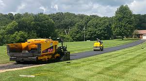 Best Concrete Driveway Installation  in Peachtree City, GA